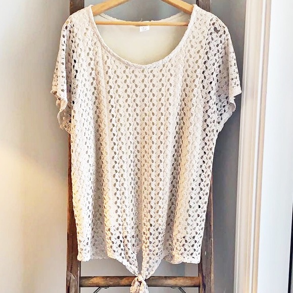 Brittany Black Top